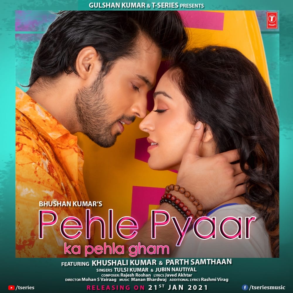 Download [18+] Humara Pyaar Chamatkar (2021) S01 Hindi Kokku Original [Hot] WEB Series 480p | 720p HDRip