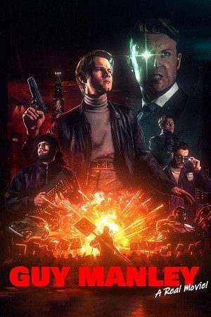 Download Guy Manley: Super Spy (2024) WEB-DL Dual Audio {Hindi-English} 480p [460MB] | 720p [970MB] | 1080p [1.7GB]