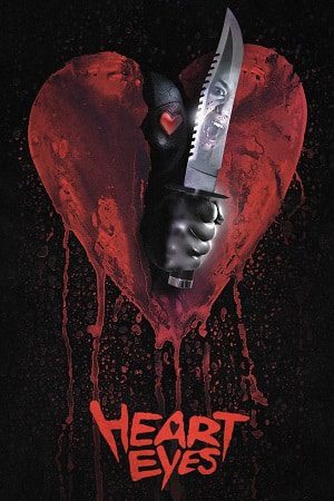 Download Heart Eyes (2025) BluRay Dual Audio {Hindi-English} 480p [490MB] | 720p [860MB] | 1080p [2.1GB]