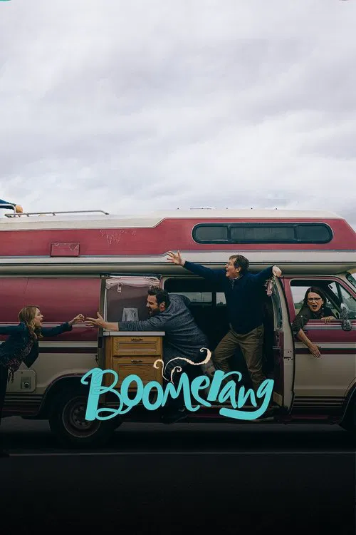 Download [18+] Boomerang (2020) UNRATED Hindi HotSite Hindi Short Film 720p [250MB] HDRip