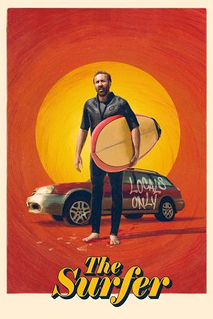 Download The Surfer (2024) BluRay Dual Audio {Hindi-English} 480p [480MB] | 720p [1.1GB] | 1080p [2GB]