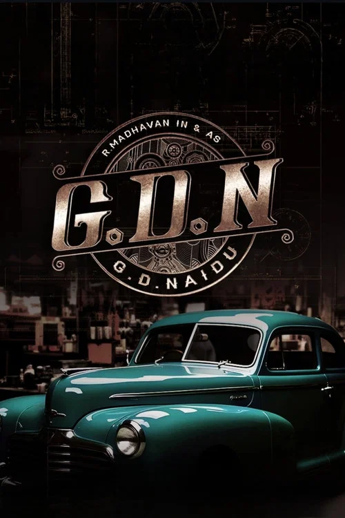 Download G.D.N. (2026) Dual Audio [Hindi + Tamil] NetFlix 480p [400MB] | 720p [1.5GB] | 1080p [3GB] WeB-DL