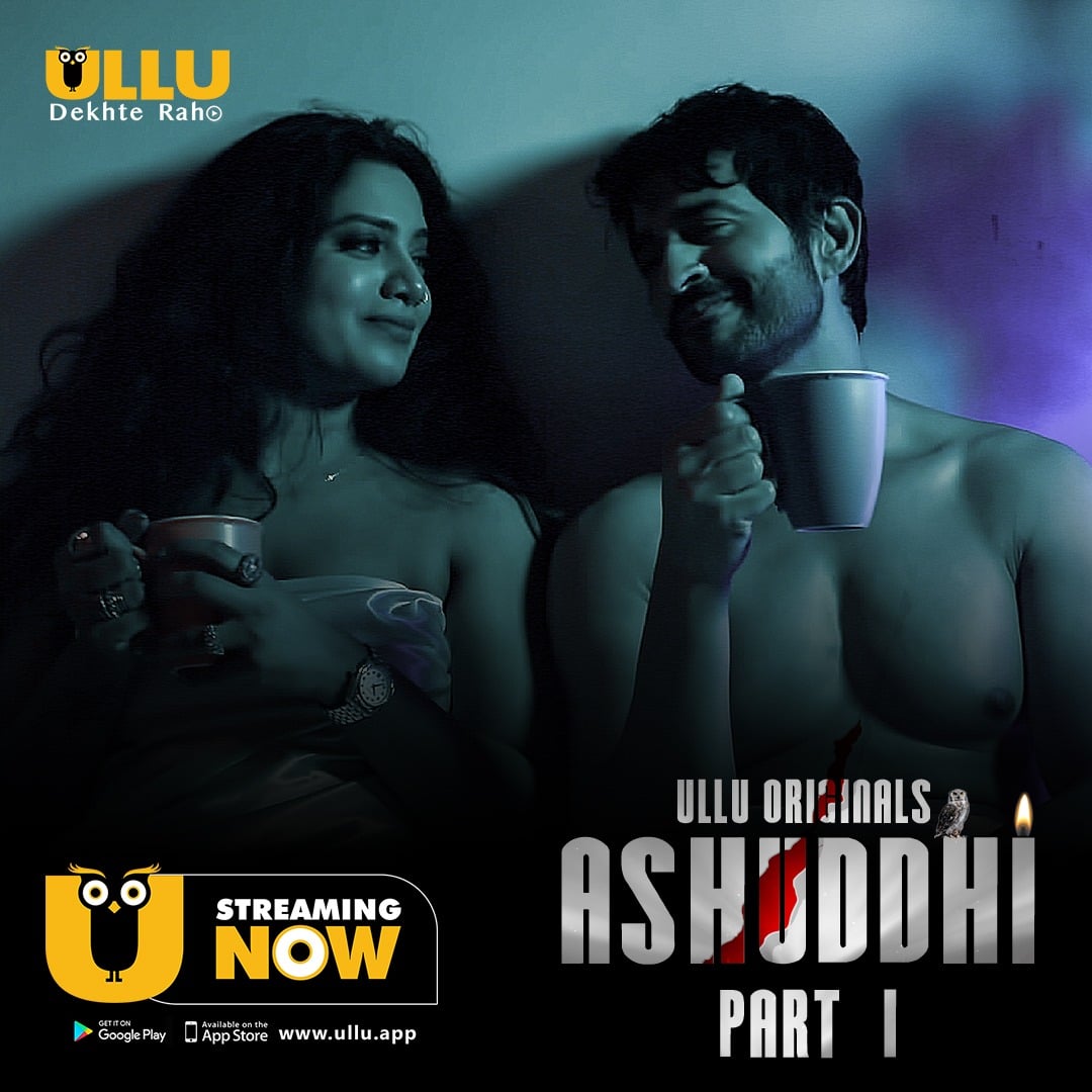 Download [18+] Ashuddhi Part: 2 – S01 (2020) UNRATED Hindi Complete Hot WEB Series 480p | 720p HDRip