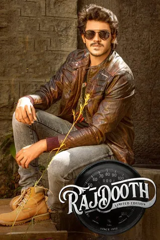Download Raja Ki Rajdoot – Rajdooth (2019) HDRip Hindi Dubbed Full Movie 480p [350MB] | 720p [1GB] | 1080p [2GB]