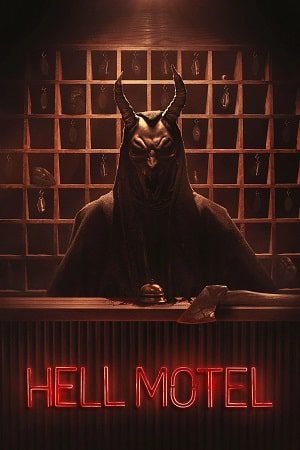 Download Hell Motel (2025) Season 1 [S01E02 Added] {English With Subtitles} WEB Series 720p | 1080p WEB-DL