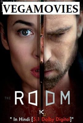 Download The Room (2019) Dual Audio {Hindi-English} 480p [300MB] | 720p [850MB] | 1080p [2GB]