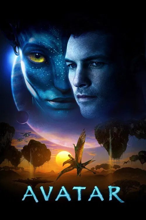 Download Avatar (2009) BluRay [EXTENDED iMAX] Dual Audio {Hindi-English} 480p [550MB] | 720p [1.5GB] | 1080p [4.5GB] | 2160p [25.8GB] 4K UHD