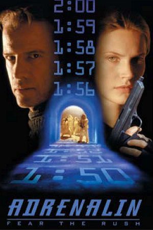 Download Adrenalin: Fear the Rush (1996) Dual Audio {Hindi-English} BluRay 480p [300MB] | 720p [820MB] | 1080p [1.5GB]