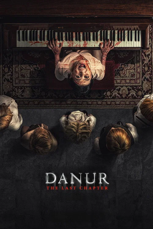 Download [18+] The Last Chapter (2020) UNRATED Nuefliks Original Hindi Short Film 480p [290MB] HDRip